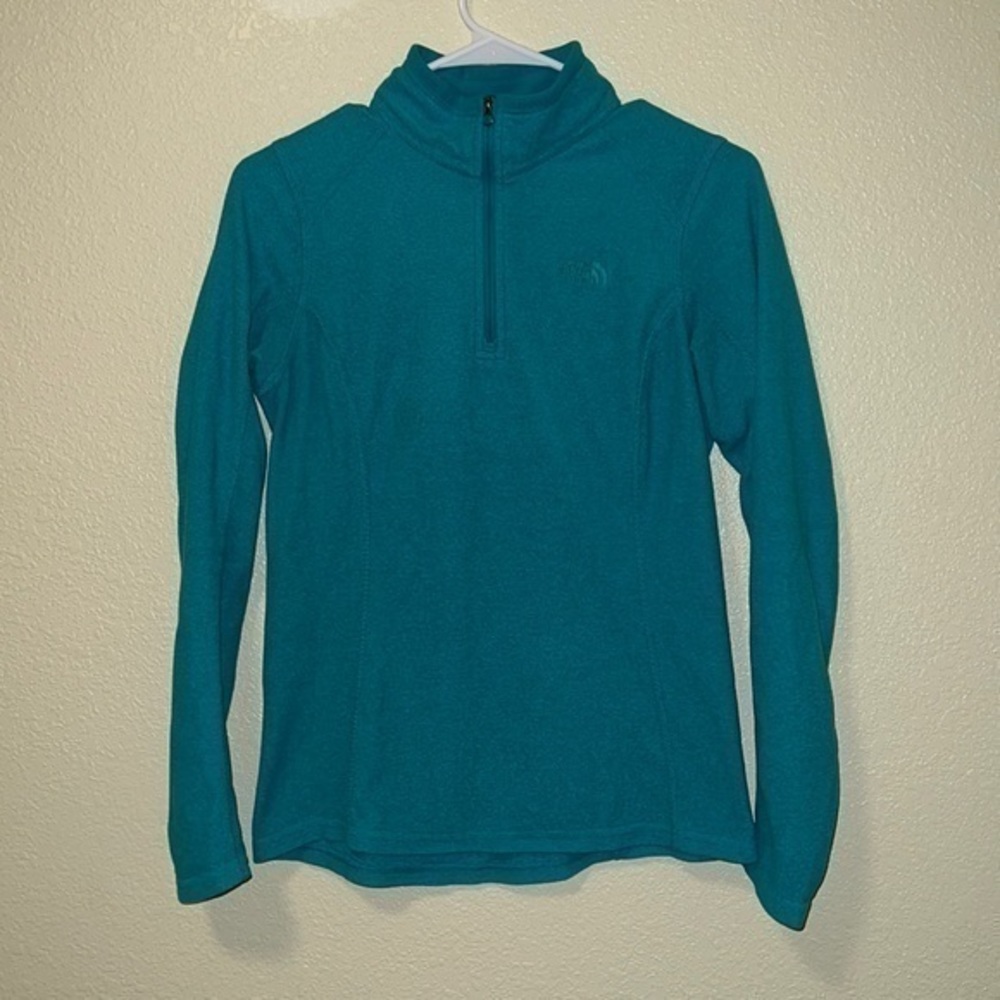 The North Face Fleece Womens Small